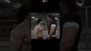 Real life Baki vs Yujiro Hanma 👹 
