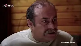 İskender Büyük Sahneleri  Kurtlar Vadisi macerası 1