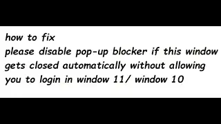 it appears that you don't have permission to view this file windows 11
