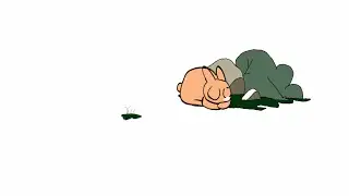 Callipeg animation Practice