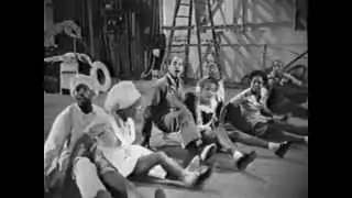 Lindy Hop