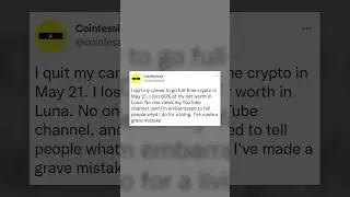 80% net worth loss