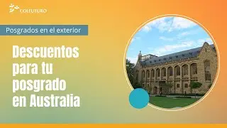 Webinar: University of Adelaide (Australia)