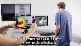 ANGIO Mentor AR - Radiation Awareness Application