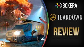 Review | Teardown [4K]