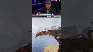 RARE Apex Legends Revenant Heirloom Animation!