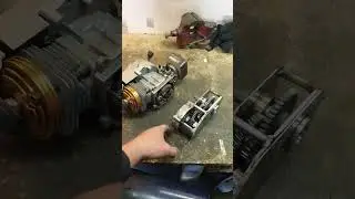 помните мой первый мотовелик?)соберу до зимы?