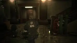 Resident Evil 2 Remake - 