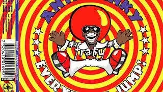 Anti Funky - Everybody Jump! (Extended Orange Mix)