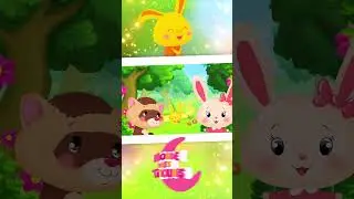 Il court le furet | Comptines et Chansons Bébés et Enfants | Chantes les Titounis #bébé #comptines