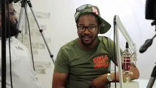National Recording Artist Lamar Cole Comes To Fayetteville North Carolina