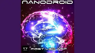 First LSD Trip (Original Mix)