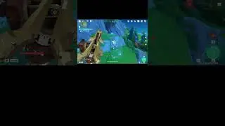 Stupid Dog ROBO in Genshin Impact 