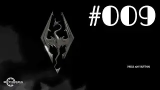 Skyrim 009 - Elder Knowledge (No Commentary)