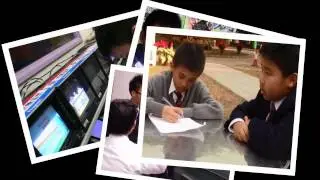 校園導演課程