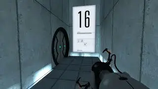 Portal 2007 lvl 16