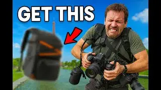 The Best Budget Camera Bag