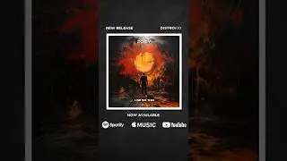 “PREY” is OUT! Share it to everyone you know! Let’s blow this song up and get it on the radio! #fyp