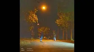 Cassidy Mackenzie - Last September (Official Audio)