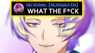 Uki caught him in 4k