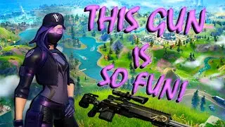NoBuild Fortnite is Actually Good?