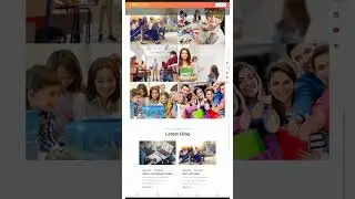 ✅Educational Finance WordPress Theme | Truecubix 
