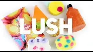 Lush Easter 2018 Collection Demos | BEAUTY NEWS