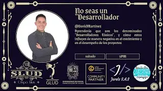 No seas un 