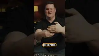 Phase Issues When Recording Bass
