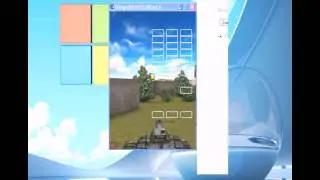 Читерство в Tutorial [Tanki online]
