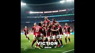 Unexpected Victories That Will Shock You 2023-24