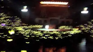 Crayon (FREESTYLE)- G-Dragon Alive Tour in LA