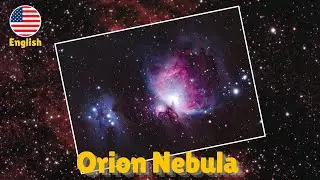 Orion Nebula - The jewel of the night sky
