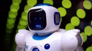 Techno-Revolution: Exploring Humanoids, AI, Quantum Encryption, Healthcare, and Military Advancement