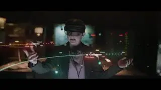 Introducing Microsoft Mesh