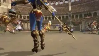 SMITE: Amaterasu Reveal