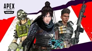 Top Up Apex Legends di #codashop