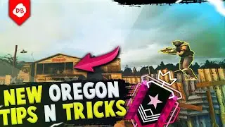 *NEW* Oregon Advanced Tips and Tricks - Rainbow Six : Siege