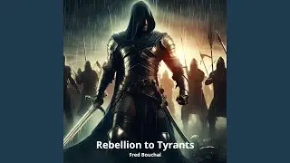 Rebellion to Tyrants