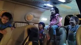Camping Musim Hujan endingnya jadi ketagihan