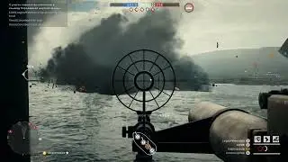 Корабельное (Battlefield 1)
