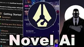 What's New in Novel AI in 2025?!