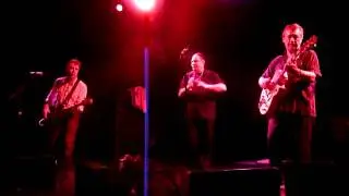 My Gal is Red Hot - Robert Grodon at the Metro theatre in Sydney