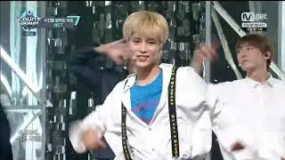 NCT - Sorry Sorry (Cover)