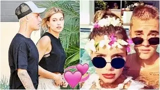 Justin Bieber All Girlfriends 2016