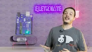 Como detectar a temperatura e a umidade do ambiente (Tutorial)