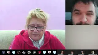 #Мария_Каменская