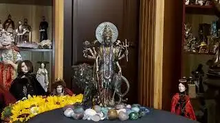 ВСЁ СБЫВАЕТСЯ 👍👍👍 ВЕДЬМИНА ИЗБА