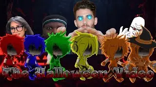 The Halloween Video