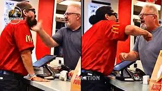 When Employees Stand Up to Rude Customers!  | Instant Karma 